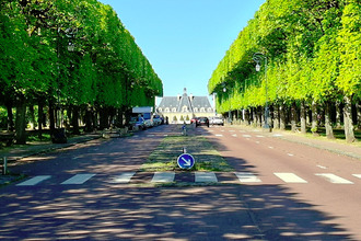 achat appartement bg-la-reine 92340