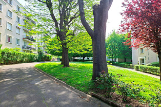 achat appartement bg-la-reine 92340