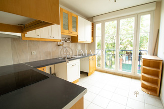 achat appartement bg-la-reine 92340