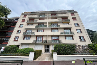 achat appartement bg-la-reine 92340