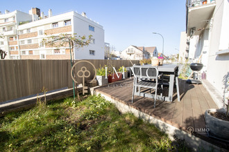 achat appartement bg-la-reine 92340