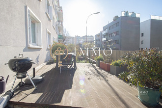 achat appartement bg-la-reine 92340