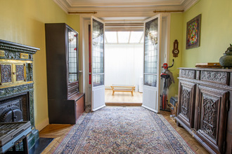 achat appartement bg-la-reine 92340