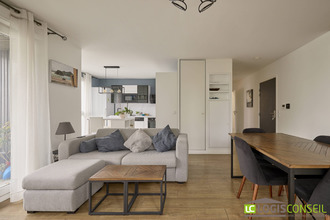 achat appartement bg-la-reine 92340