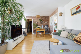 achat appartement bg-la-reine 92340