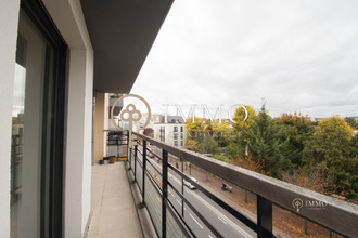 achat appartement bg-la-reine 92340