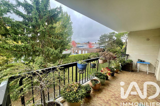 achat appartement bg-la-reine 92340