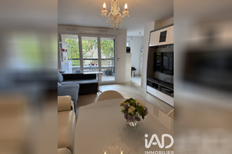 achat appartement bg-la-reine 92340