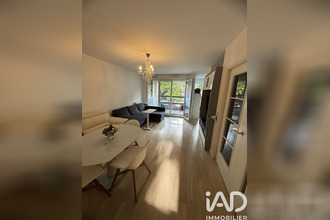 achat appartement bg-la-reine 92340