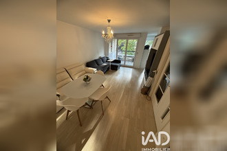 achat appartement bg-la-reine 92340