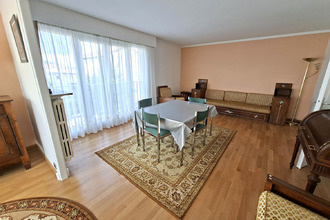 achat appartement bg-la-reine 92340