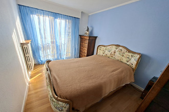 achat appartement bg-la-reine 92340