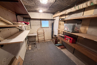 achat appartement bg-la-reine 92340