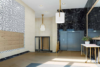 achat appartement bg-la-reine 92340