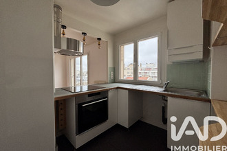 achat appartement bg-la-reine 92340