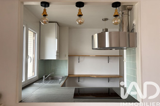 achat appartement bg-la-reine 92340