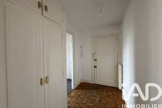 achat appartement bg-la-reine 92340