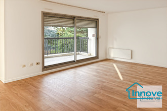 achat appartement bg-la-reine 92340