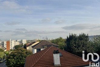 achat appartement bg-la-reine 92340