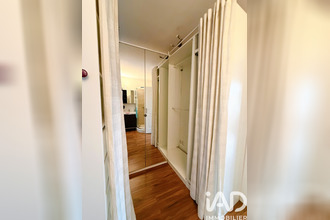 achat appartement bg-la-reine 92340