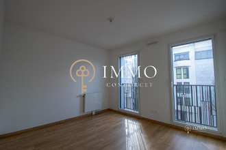 achat appartement bg-la-reine 92340