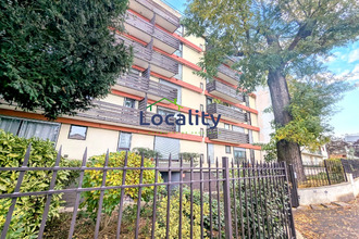 achat appartement bg-la-reine 92340