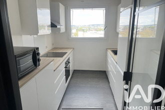 achat appartement bg-la-reine 92340