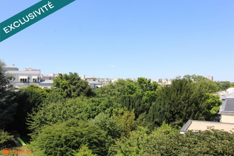 achat appartement bg-la-reine 92340