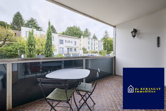 achat appartement bg-la-reine 92340