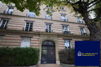 achat appartement bg-la-reine 92340