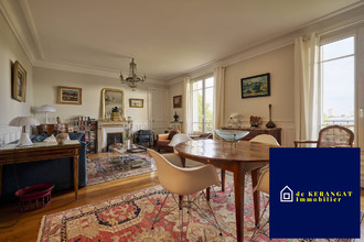 achat appartement bg-la-reine 92340