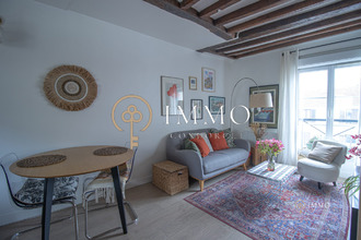 achat appartement bg-la-reine 92340