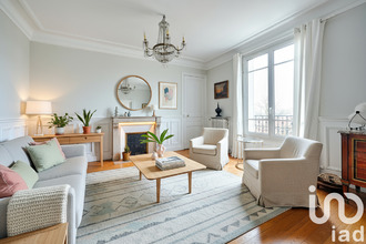 achat appartement bg-la-reine 92340