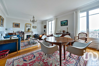 achat appartement bg-la-reine 92340