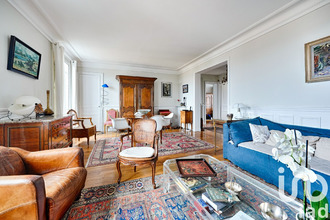 achat appartement bg-la-reine 92340