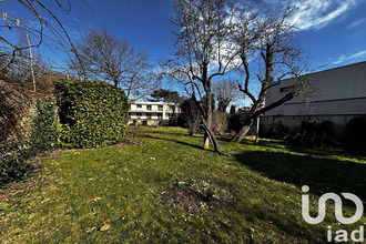 achat appartement bg-la-reine 92340