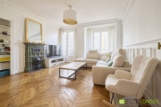 achat appartement bg-la-reine 92340