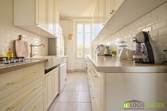 achat appartement bg-la-reine 92340