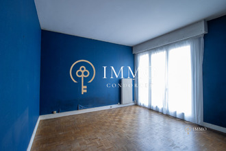 achat appartement bg-la-reine 92340