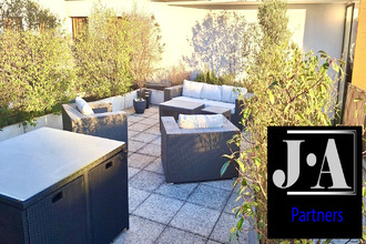 achat appartement bg-la-reine 92340