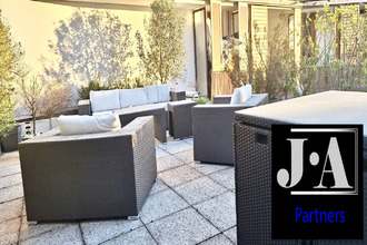 achat appartement bg-la-reine 92340