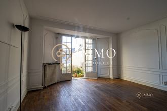 achat appartement bg-la-reine 92340