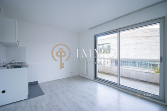 achat appartement bg-la-reine 92340