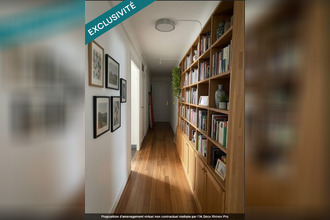 achat appartement bg-la-reine 92340