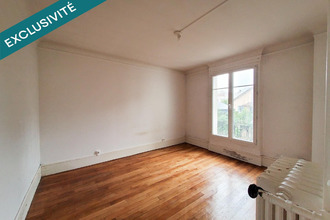 achat appartement bg-la-reine 92340