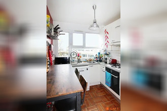 achat appartement bg-la-reine 92340