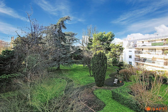 achat appartement bg-la-reine 92340