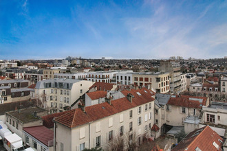 achat appartement bg-la-reine 92340