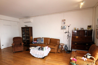 achat appartement bg-la-reine 92340