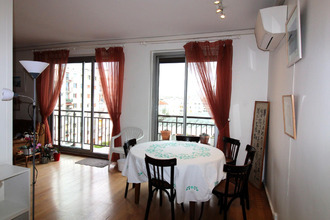 achat appartement bg-la-reine 92340